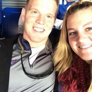 Meet your Posher, Caleb